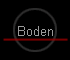 Boden